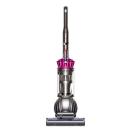 <p><strong>Dyson</strong></p><p>amazon.com</p><p><strong>$339.00</strong></p><p><a href="https://www.amazon.com/dp/B0771GVCV3?tag=syn-yahoo-20&ascsubtag=%5Bartid%7C10055.g.40472832%5Bsrc%7Cyahoo-us" rel="nofollow noopener" target="_blank" data-ylk="slk:Shop Now" class="link ">Shop Now</a></p><p>There aren't many Dyson vacuums included in Amazon Prime Day this year, but this Dyson Ball Multi-Floor Origin is a welcome exception. It's currently <strong>25% off, for a discount of $115</strong>, which is not to be missed because <strong>we rarely see Dyson vacuums discounted more than $100 off the original price</strong>, even during Black Friday or other major sale holidays. This vacuum cleaner effortlessly steers thanks to Dyson's signature ball axel and glides across different floor types with ease. It works best on carpet and laminate flooring, but it's great for wood floors, too. Plus, the ball and canister design and bushed nickel and fuchsia color combination make it just as easy on the eyes as it is to use.</p>