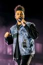 <p><strong>Born</strong>: Abel Makkonen Tesfaye<strong><br></strong></p><p>It probably goes without saying that The Weeknd's first name is not "The," and his last name not "Weeknd." The singer was born as Abel Makkonen Tesfaye. </p><p>He revealed during a <a href="http://www.mtv.com/news/1714103/the-weeknd-reddit-ama/" rel="nofollow noopener" target="_blank" data-ylk="slk:Reddit Ask Me Anything;elm:context_link;itc:0;sec:content-canvas" class="link ">Reddit Ask Me Anything</a> that he chose his stage name after leaving home as a teenager. "I left home when I was about 17 dropped out of high school and convinced Lamar to do the same lol," he said, referring to a member of his crew. "We grabbed our mattresses from our parents threw it in our friends shitty van and left one weekend and never came back home. It was gonna be the title of HOB [<em>House of Balloons</em>]. I hated my name at the time though so I tried it as a stage name. It sounded cool. I took out the "e" because there was already a Canadian band named the weekend (copyright issues)."</p>