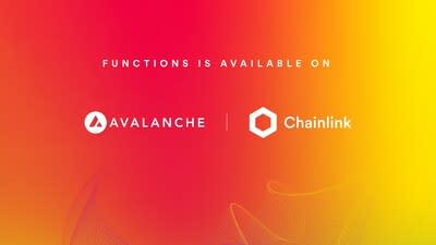 Chainlink: The Industry-Standard Web3 Services Platform