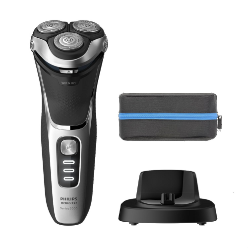 Phillips Norelco Electric Shaver 3800