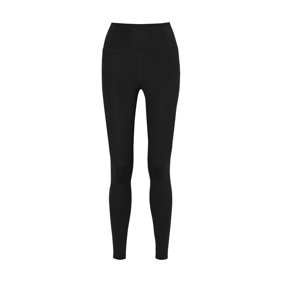 11) Girlfriend Collective Compressive Stretch Leggings