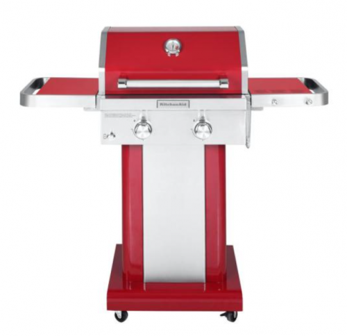 KitchenAid Gas Grill