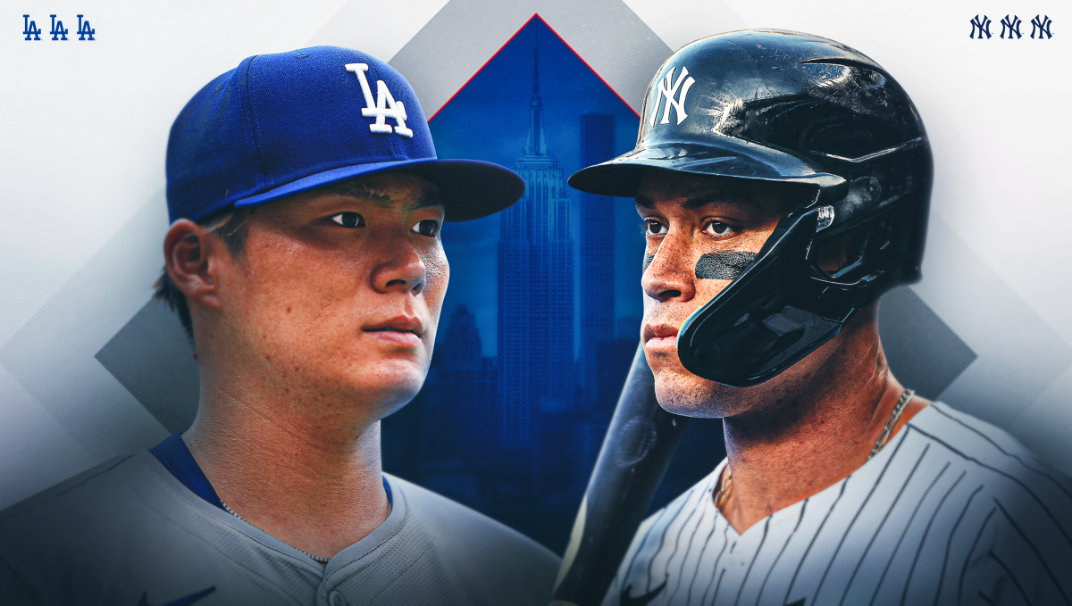 Dodgers vs. Yankees: What to watch, pitching matchups and more as MLB’s juggernauts face off in the Bronx