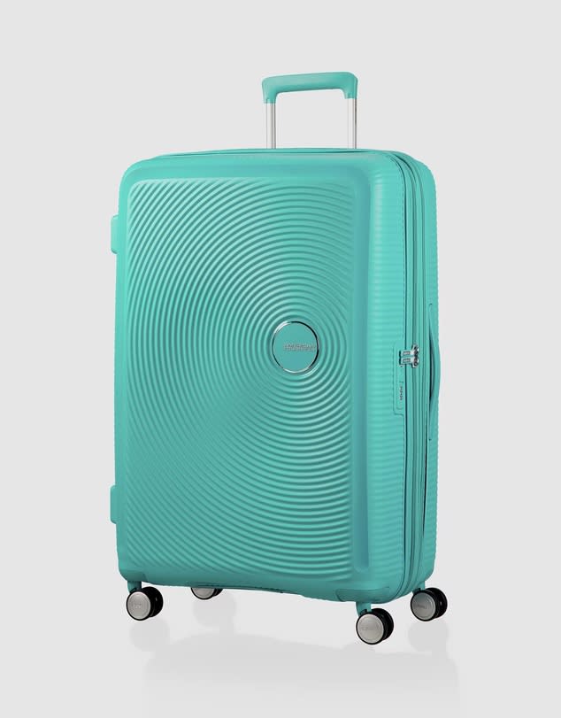 American Tourister Curio Spinner 80/30