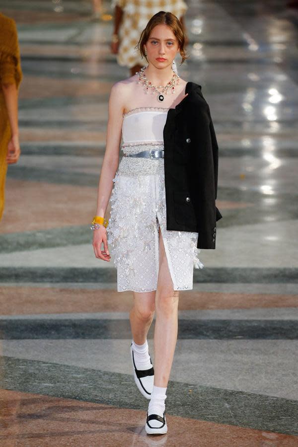 Chanel Takes Us To Cuba For Cruise 2017