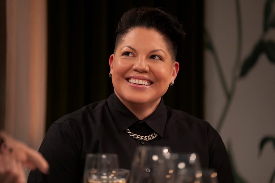 Sara Ramirez And Just Like That Biggest Controversies