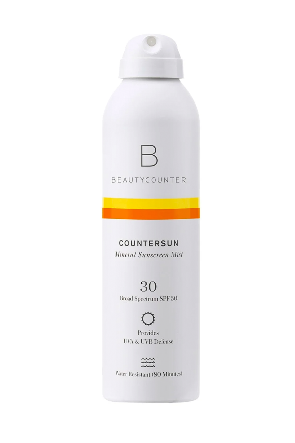 Beautycounter Countersun Mineral Sunscreen Mist SPF 30