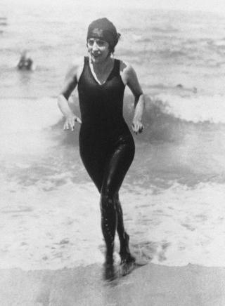 Annette Kellerman