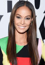 Joan Smalls actually ignores the labels on her skincare items, preferring to tailor them to her complexion instead. "In the morning, I always make sure to wash my face with a salicylic acid cleanser and moisturise with a combination of lotion and Estee Lauder Advanced Night Repair," says the model. "I know it's supposed to be used at night but I like putting it on for daytime because it makes my skin look dewy and glowing!"