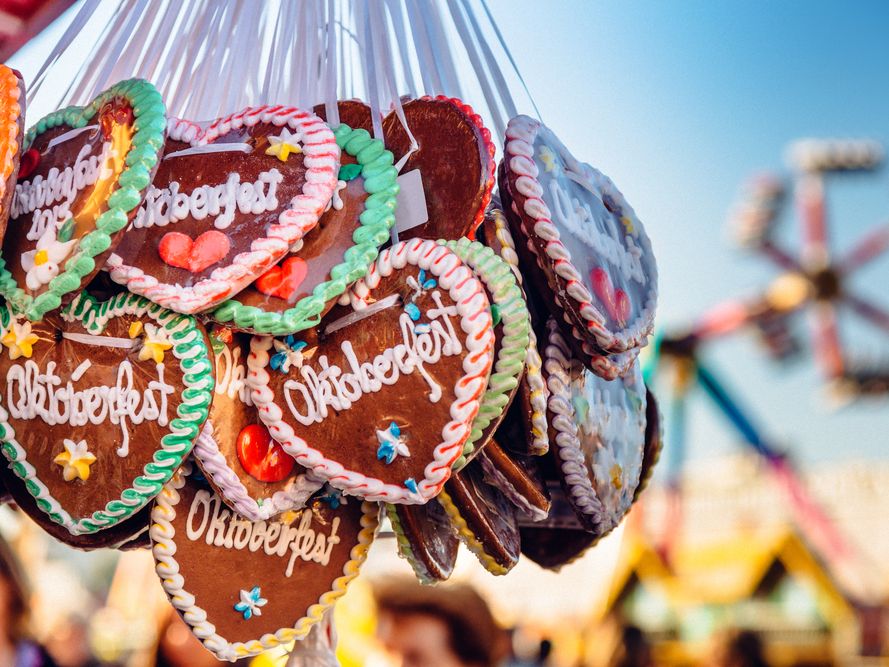 Rätselhafter Preissturz könnte das Oktoberfest für viele bezahlbarer machen