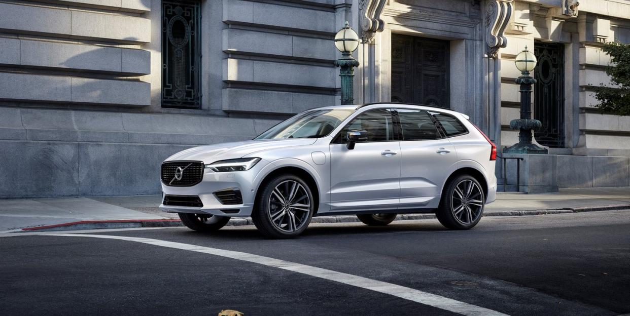 Photo credit: Volvo