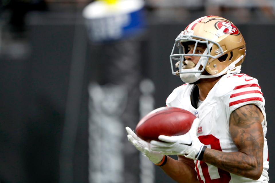 8 things to watch for in 49ers preseason opener vs. Titans Yahoo Sports