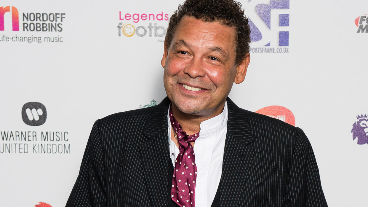 Craig Charles believes the constant criticism the royal pair have received is unjust (Image: Getty Images)