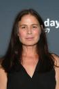 <p><em>The Affair </em>actress underwent treatment for breast cancer in 2010. Later that year, in an iconic moment on the<em> <a href="https://www.youtube.com/watch?v=EyoNayI4Lig" rel="nofollow noopener" target="_blank" data-ylk="slk:The Ellen Degeneres Show;elm:context_link;itc:0;sec:content-canvas" class="link ">The Ellen Degeneres Show</a></em>, she recalled a funny moment she experienced when deciding on the type of implants for her reconstruction. "These two women that I never met before came into my doctor's office and took off their tops, and I got to touch them and decide which kind of implant I wanted," she said.</p>