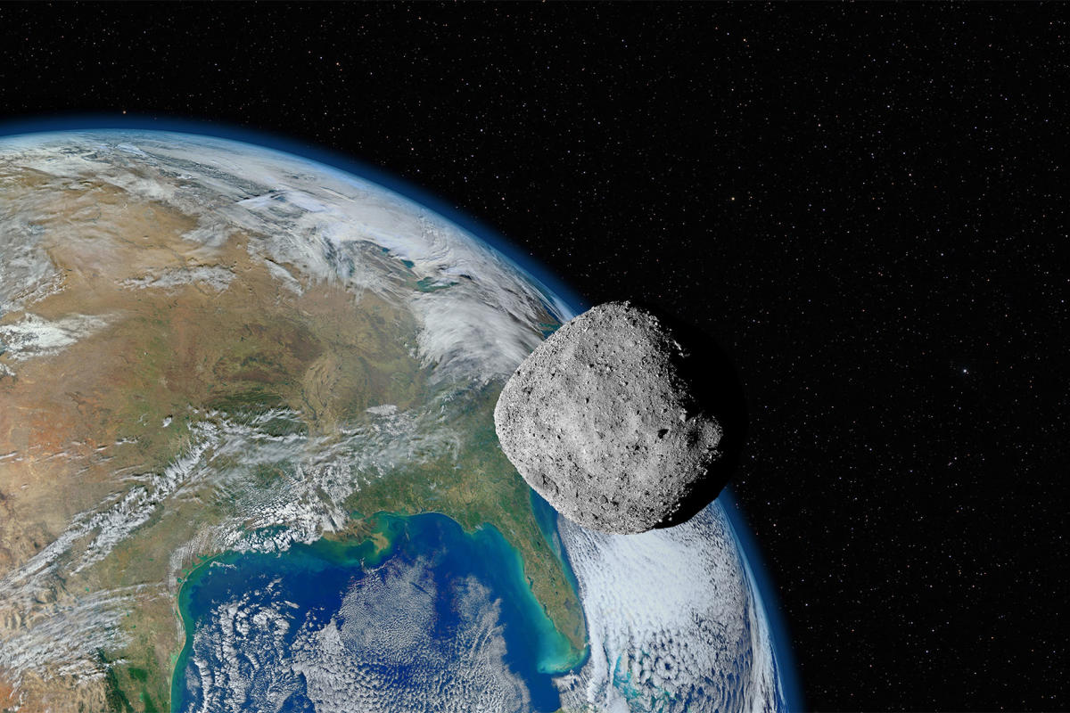 Signs of life have been discovered in NASA’s Bennu asteroid sample that returned to Earth