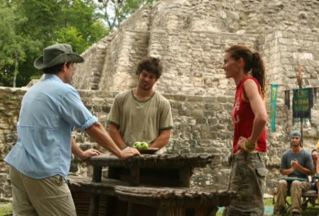 40. SURVIVOR: GUATEMALA (Season 11)