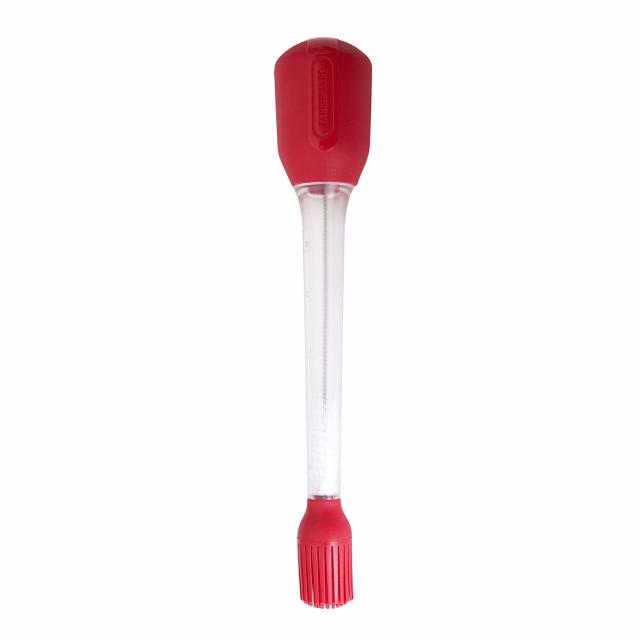 Culinary Elements Baster With Brush 1 Ea, Shop