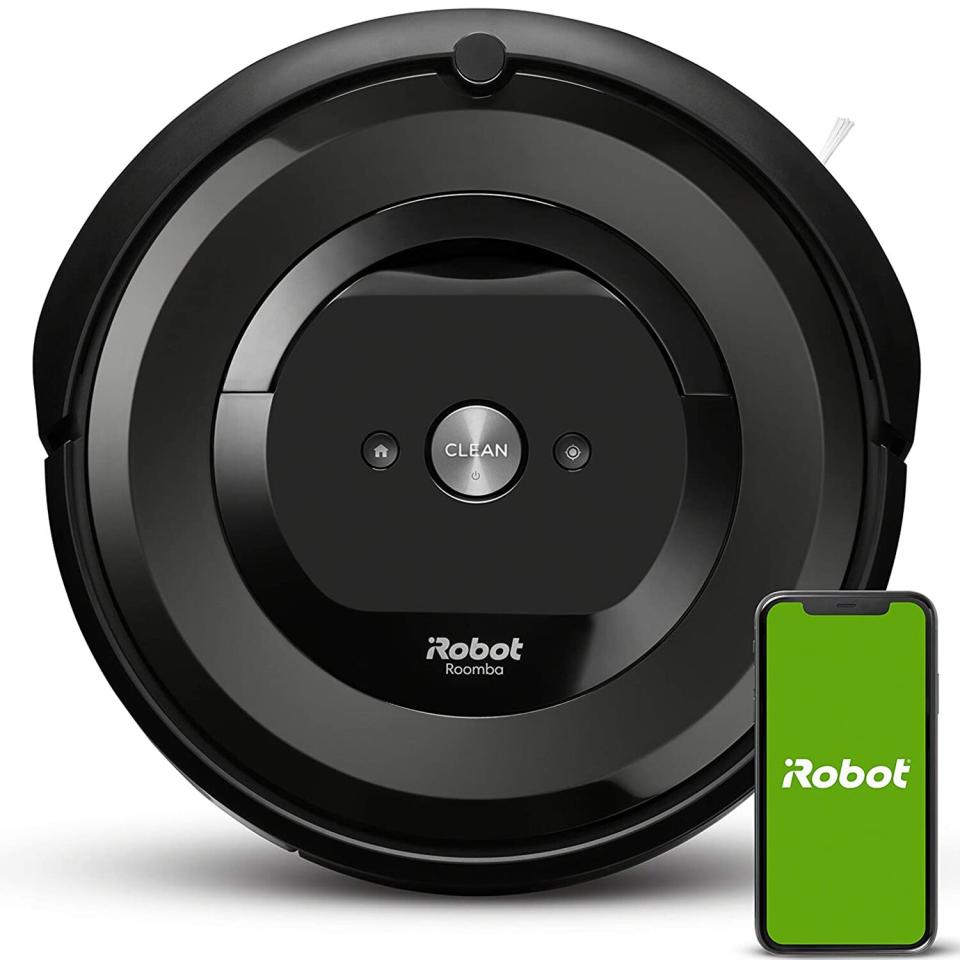 Best Robot Vacuums for Pet Hair