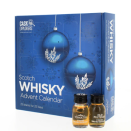 <p>The Really Good Whisky Company</p><p><strong>$95.00</strong></p><p>Whisky lovers, rejoice! This calendars has 25 drams each with a QR code to learn more about the selection. There's also an <a href="https://go.redirectingat.com?id=74968X1596630&url=https%3A%2F%2Freallygoodwhisky.com%2Fen-us%2Fcollections%2Ftasting-packs-miniatures-gifts%2Fproducts%2Femerald-whisky-advent-calendar-brand-new-2022-caskexplorer-editions-25-drams-x-30ml-of-really-good-whisky-with-online-videos-and-tasting-notes-via-qr-codes&sref=https%3A%2F%2Fwww.delish.com%2Ffood%2Fg4485%2Fthe-best-boozy-advent-calendars-you-can-buy%2F" rel="nofollow noopener" target="_blank" data-ylk="slk:emerald;elm:context_link;itc:0;sec:content-canvas" class="link ">emerald</a> and <a href="https://go.redirectingat.com?id=74968X1596630&url=https%3A%2F%2Freallygoodwhisky.com%2Fen-us%2Fcollections%2Ftasting-packs-miniatures-gifts%2Fproducts%2Fruby-whisky-advent-calendar-brand-new-2022-caskexplorer-editions-25-drams-x-30ml-of-really-good-whisky-with-online-videos-and-tasting-notes-via-qr-codes&sref=https%3A%2F%2Fwww.delish.com%2Ffood%2Fg4485%2Fthe-best-boozy-advent-calendars-you-can-buy%2F" rel="nofollow noopener" target="_blank" data-ylk="slk:ruby;elm:context_link;itc:0;sec:content-canvas" class="link ">ruby</a> edition, as well.</p>
