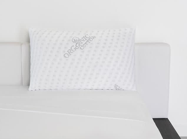 Talalay Latex Pillow