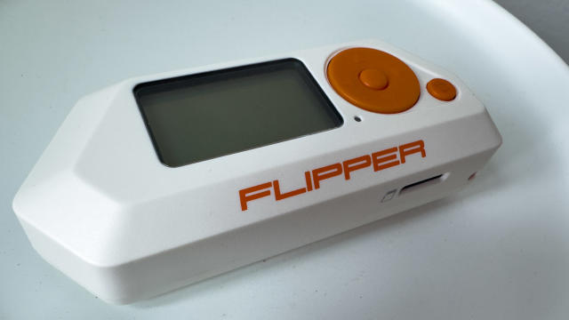 Flipper hacking device on track to make $80M worth of sales