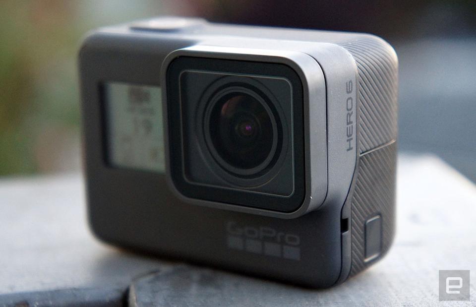 GoPro really needs you to buy its action cameras, and it's trying an uncommon