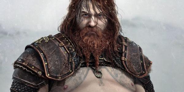 God of War: Ragnarök ya es el estreno más exitoso de la saga en Reino Unido