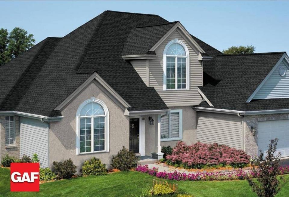 The Best Roofing Shingles Brand Option GAF