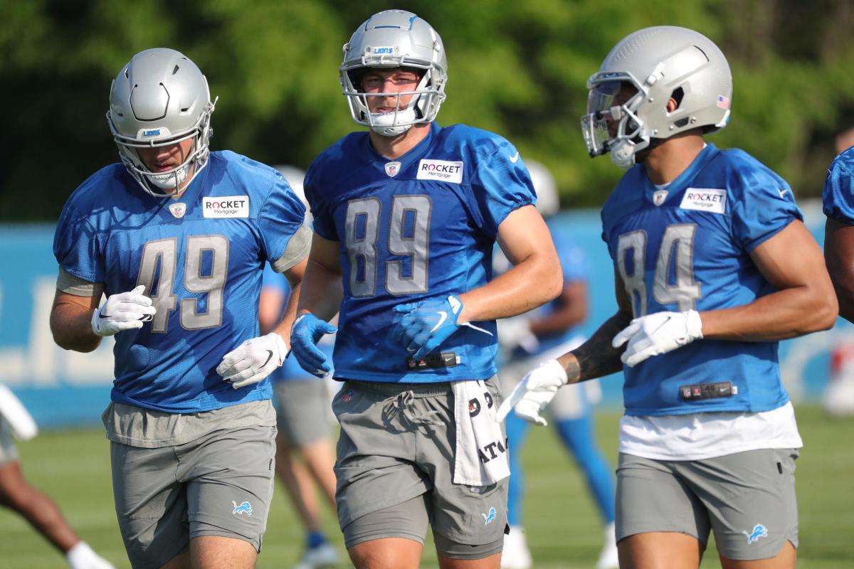 NFL Trade Rumors: 3 TE options for the Tennessee Titans ahead of