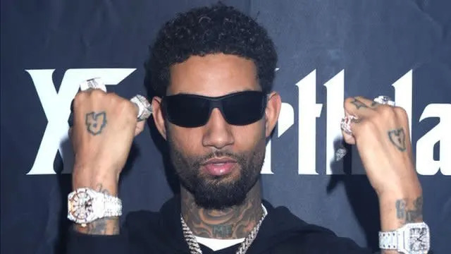 PnB Rock: the famous rapper is shot dead in a restaurant in Los Angeles