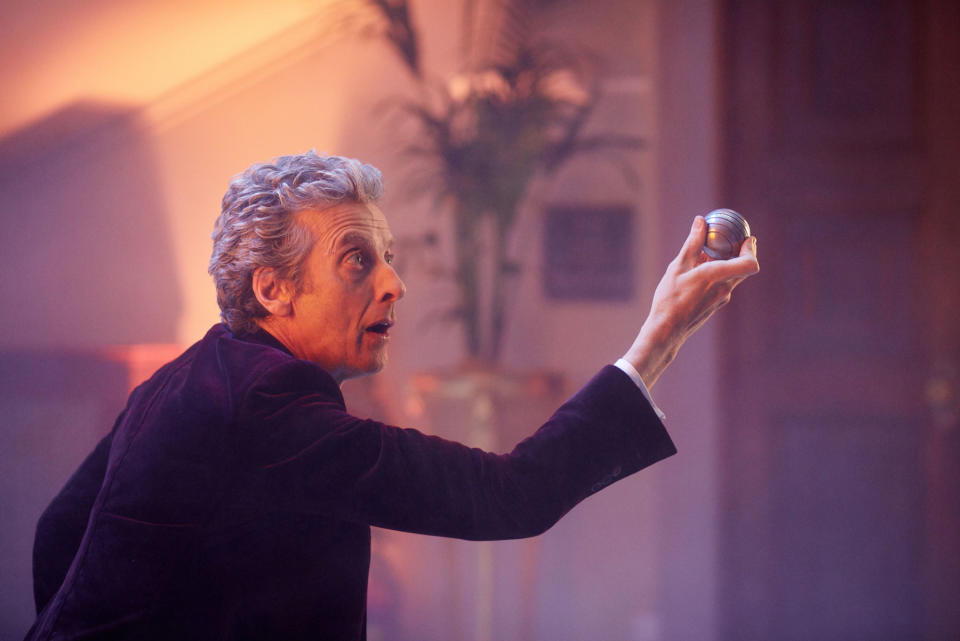 Whovians, rejoice: every 'modern' episode of Doctor Who is back on iPlayer.