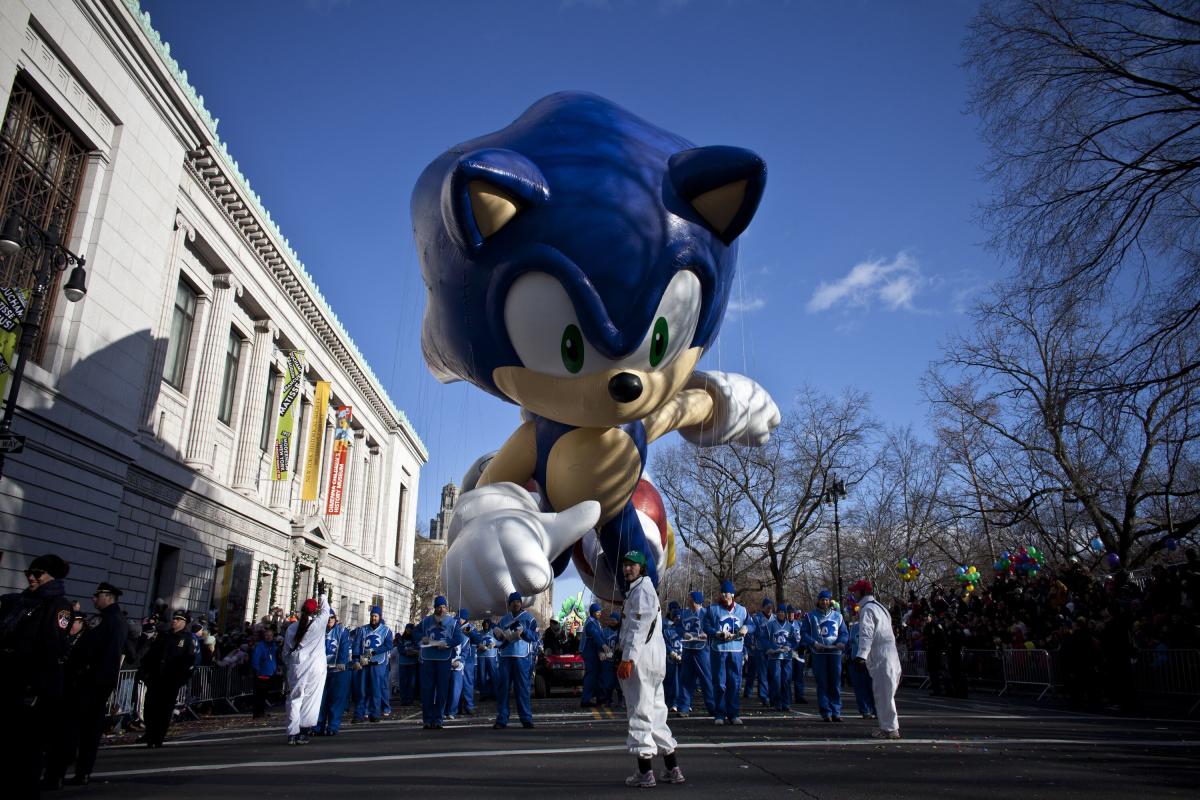 Sonic the Hedgehog News: With the Hollywood strikes ong… - Mastodon
