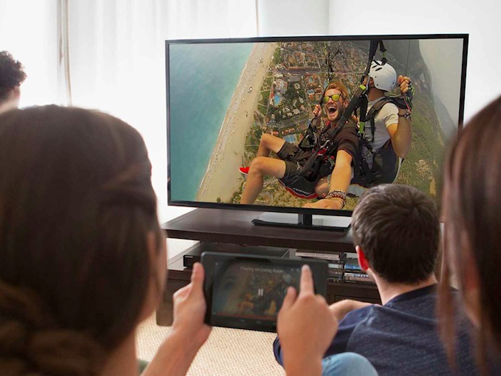 chromecast for everyone