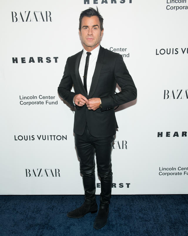 VIDEO: We Chat To Louis Vuitton's Nicolas Ghesquiere At The BFAs