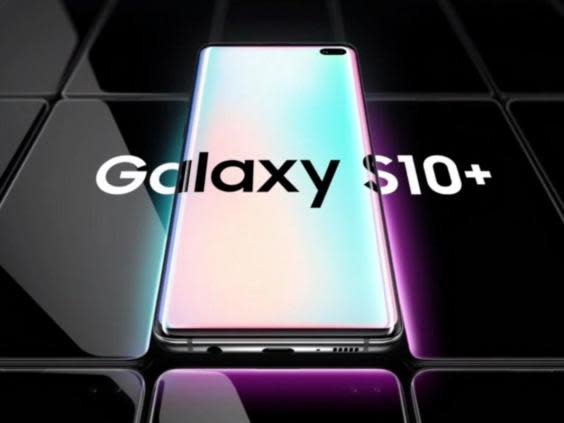 Samsung Galaxy S10 deals: Best UK network offers from EE, O2, Virgin Mobile and more