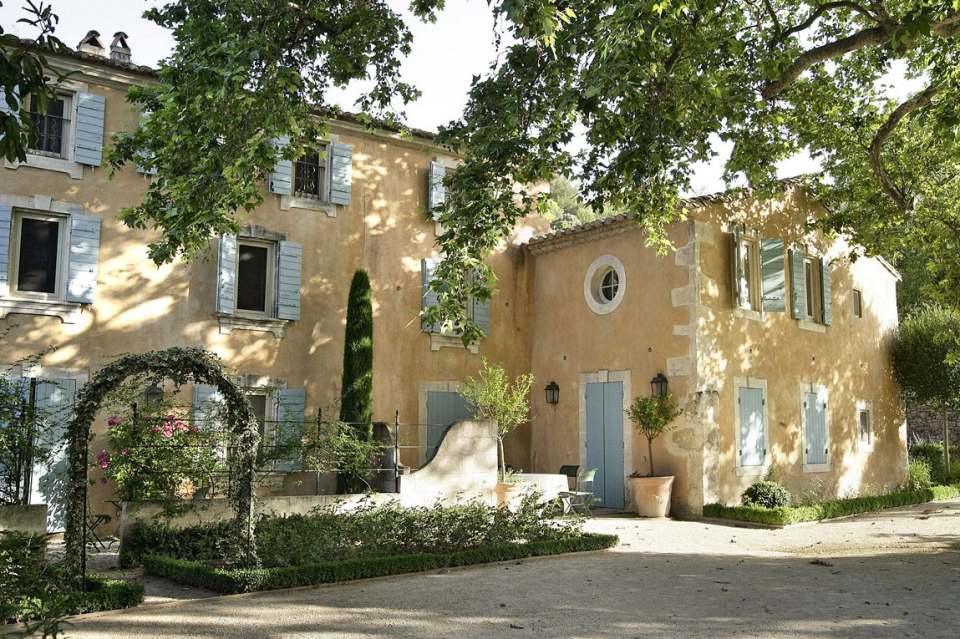 If You Prefer to Play Francophile: 
 Provence, France