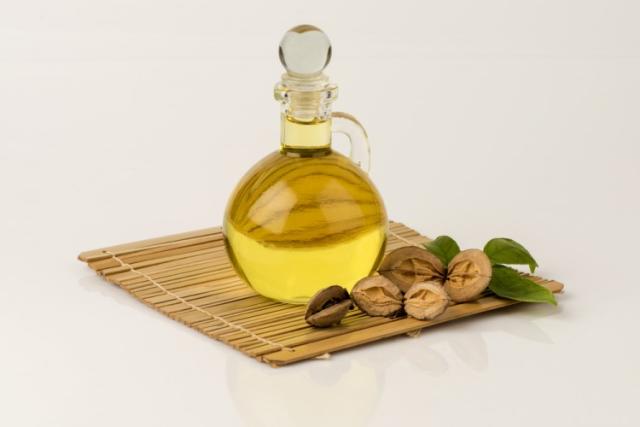 edible oil images