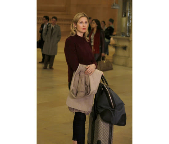 Kelly Rutherford