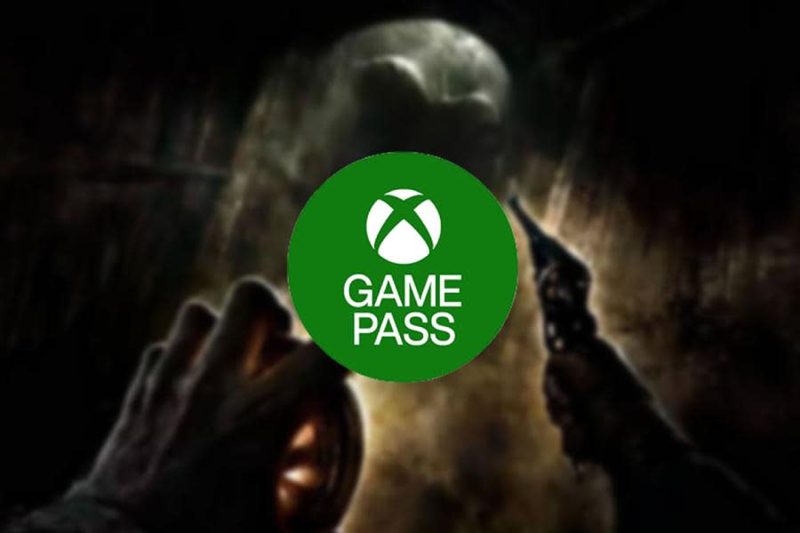 Xbox Game Pass confirma un esperado juego de horror y más títulos para junio
