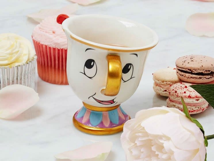 Chip… cup has sold out at Primark, but more on the way – Credit: Instagram/Primark