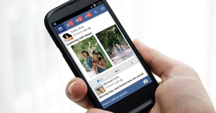 Facebook has launched a stripped-down version of its app aimed at the huge potential user base in emerging markets.