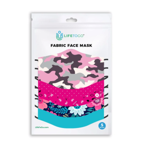 Fabric Face Mask