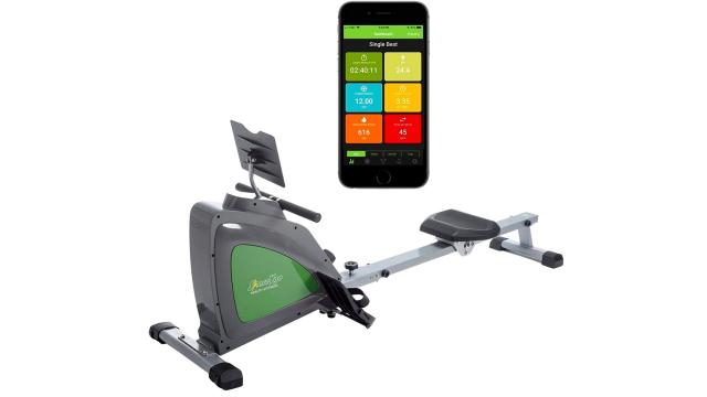 14 Best Folding Rowing Machines for Small Spaces