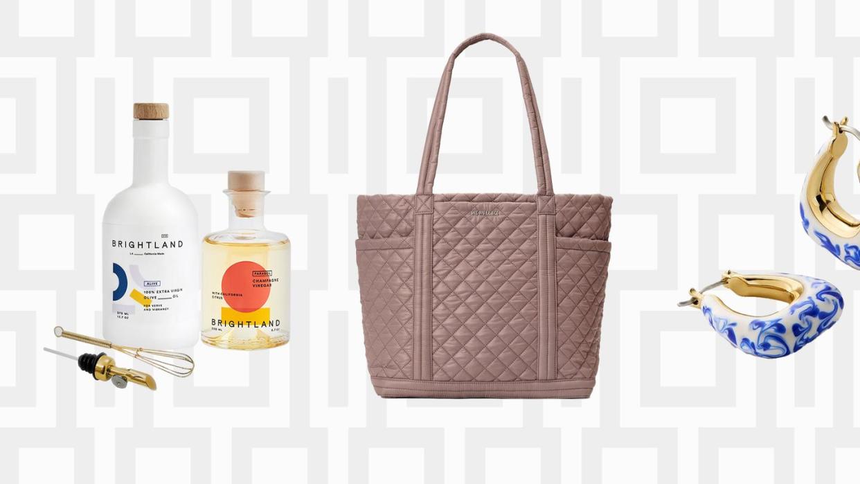 the weekly covet the best mothers day gifts