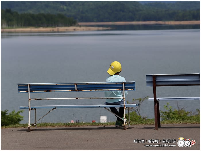 北海道露營車遊記