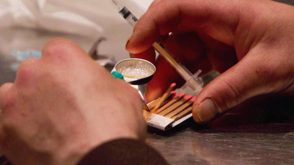 Federal government introduces new measures for managing drug addictions