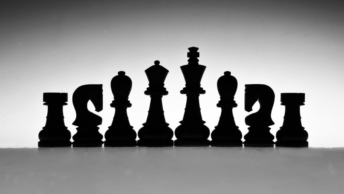 Firouzja Qualifies For Bullet Chess Championship 