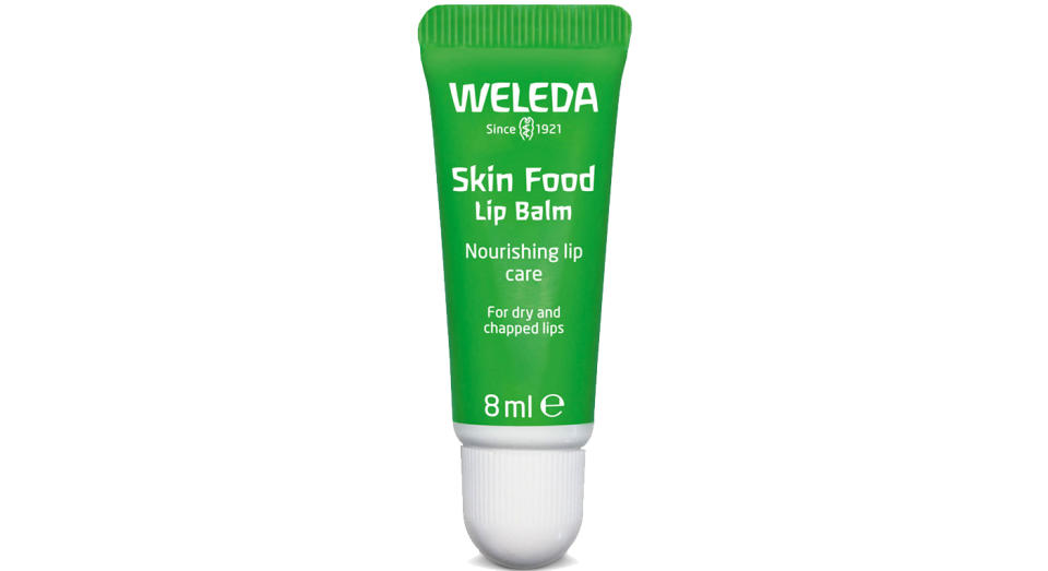 Weleda Skin Food Lip Balm