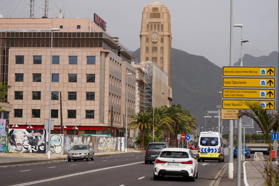 <p>La comunidad autónoma canaria es la que tiene menor sueldo medio de todo el conjunto del país. Este se cifra en<strong> 1.416 euros brutos al mes.</strong> (Photo by Giannis Alexopoulos/NurPhoto via Getty Images)</p> 