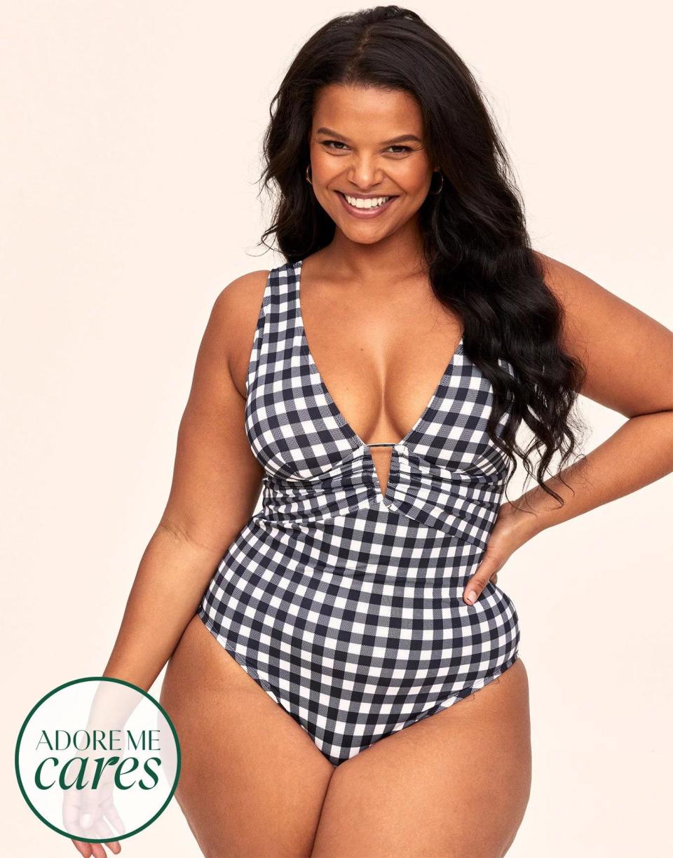 <p><a href="https://go.redirectingat.com?id=74968X1596630&url=https%3A%2F%2Fwww.adoreme.com%2Fplus%2Fswimwear-plus%2Fandria-plaid-black-plus&sref=https%3A%2F%2Fwww.seventeen.com%2Ffashion%2Fstyle-advice%2Fg39048682%2Fbest-plus-size-bathing-suits%2F" rel="nofollow noopener" target="_blank" data-ylk="slk:Shop Now;elm:context_link;itc:0;sec:content-canvas" class="link ">Shop Now</a></p><p>Andria Contour Plus</p><p>$59.95</p><p>adoreme.com</p>